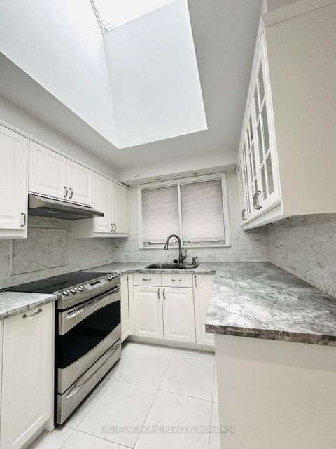 Photo 3 at 69 Haddington Avenue, Nortown, Toronto