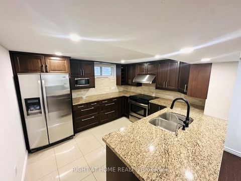 Photo 7 at 69 Haddington Avenue, Nortown, Toronto