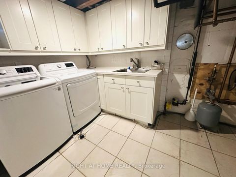 Photo 11 at 69 Haddington Avenue, Nortown, Toronto
