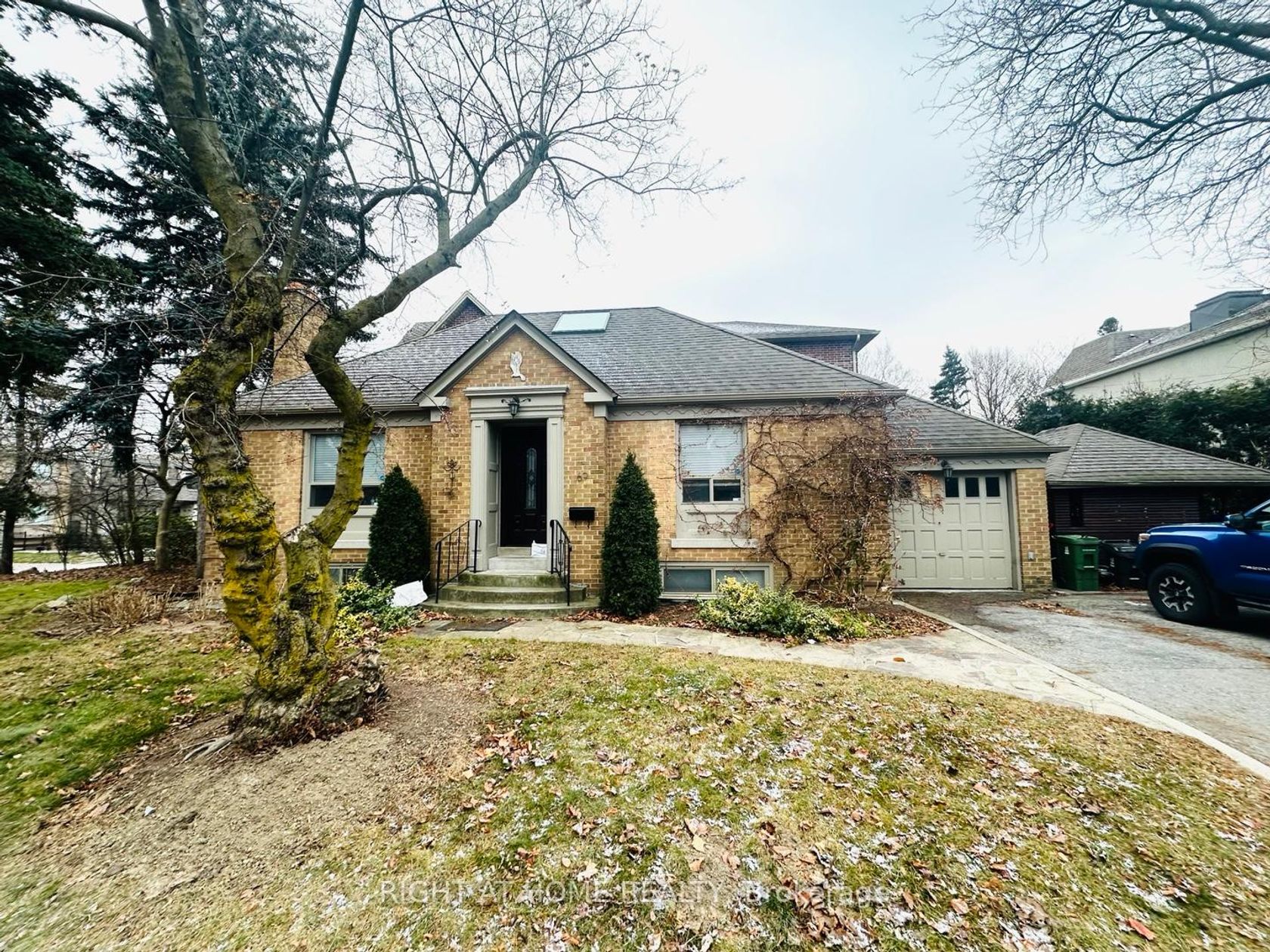 69 Haddington Avenue, Nortown, Toronto 