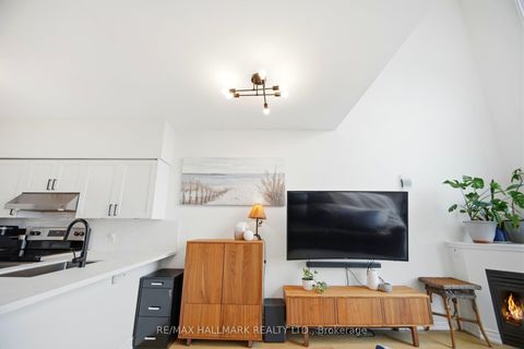 Photo 10 at 624 - 200 Manitoba Street, Mimico, Toronto