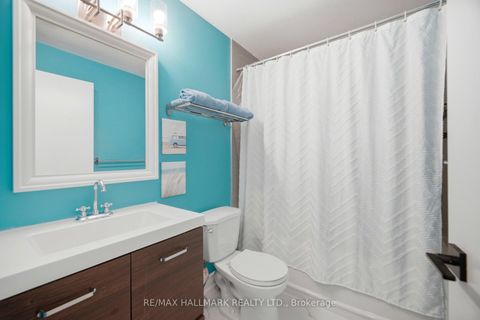 Photo 25 at 624 - 200 Manitoba Street, Mimico, Toronto