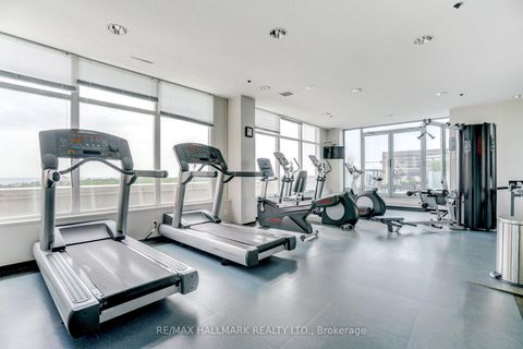 Photo 29 at 624 - 200 Manitoba Street, Mimico, Toronto