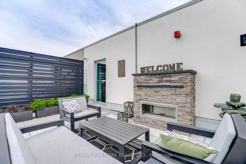 Photo 31 at 624 - 200 Manitoba Street, Mimico, Toronto