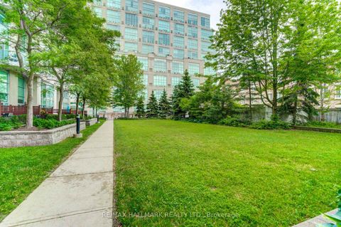 Photo 37 at 624 - 200 Manitoba Street, Mimico, Toronto