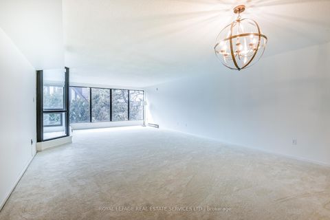 Photo 6 at 303 - 2545 Bloor Street W, Swansea, Toronto