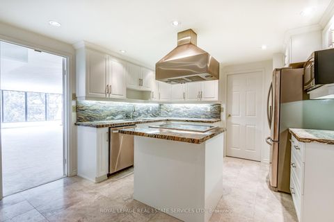 Photo 7 at 303 - 2545 Bloor Street W, Swansea, Toronto