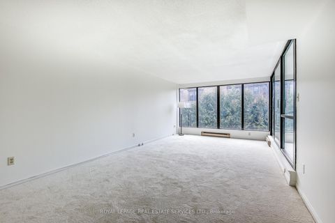 Photo 10 at 303 - 2545 Bloor Street W, Swansea, Toronto