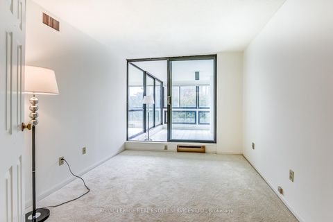 Photo 12 at 303 - 2545 Bloor Street W, Swansea, Toronto