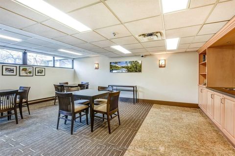 Photo 15 at 303 - 2545 Bloor Street W, Swansea, Toronto