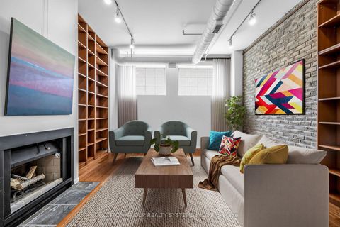 Photo 6 at 5 - 6 Bartlett Avenue W, Junction, Toronto
