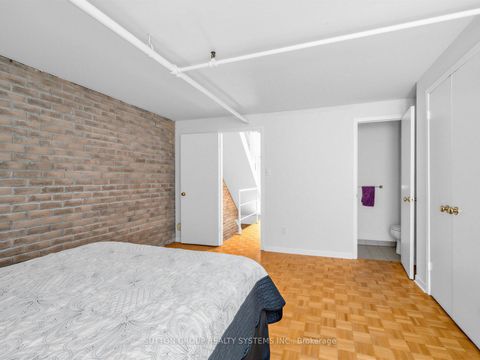 Photo 19 at 5 - 6 Bartlett Avenue W, Junction, Toronto