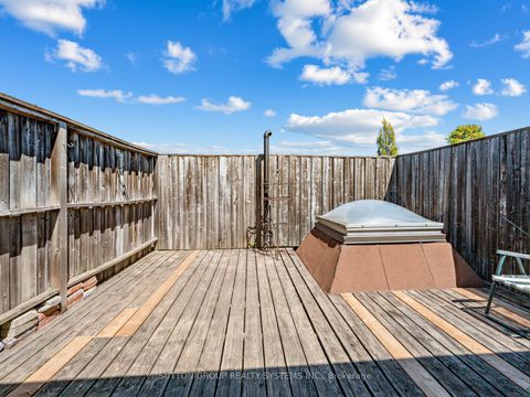 Photo 36 at 5 - 6 Bartlett Avenue W, Junction, Toronto
