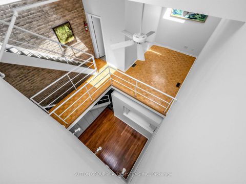 Photo 38 at 5 - 6 Bartlett Avenue W, Junction, Toronto