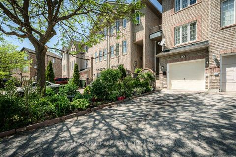 Photo 1 at 140 Conn Smythe Drive, Scarborough Village, Toronto