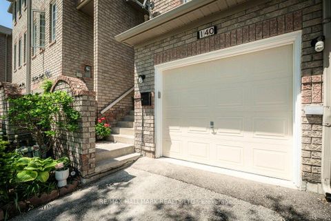 Photo 2 at 140 Conn Smythe Drive, Scarborough Village, Toronto
