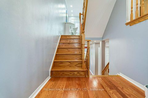 Photo 3 at 140 Conn Smythe Drive, Scarborough Village, Toronto