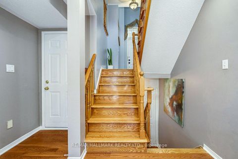 Photo 4 at 140 Conn Smythe Drive, Scarborough Village, Toronto