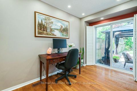 Photo 5 at 140 Conn Smythe Drive, Scarborough Village, Toronto