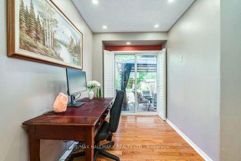 Photo 6 at 140 Conn Smythe Drive, Scarborough Village, Toronto
