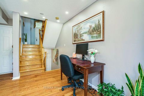 Photo 7 at 140 Conn Smythe Drive, Scarborough Village, Toronto