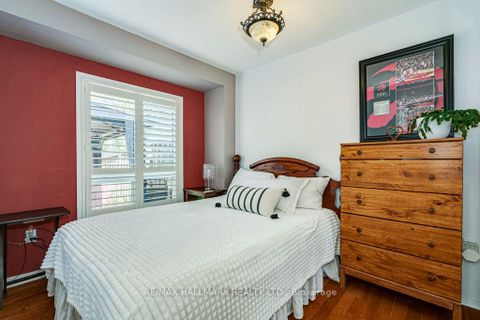 Photo 8 at 140 Conn Smythe Drive, Scarborough Village, Toronto