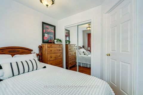 Photo 9 at 140 Conn Smythe Drive, Scarborough Village, Toronto
