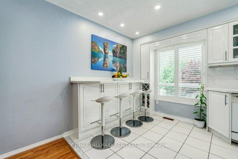 Photo 11 at 140 Conn Smythe Drive, Scarborough Village, Toronto