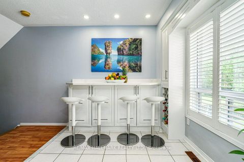 Photo 15 at 140 Conn Smythe Drive, Scarborough Village, Toronto