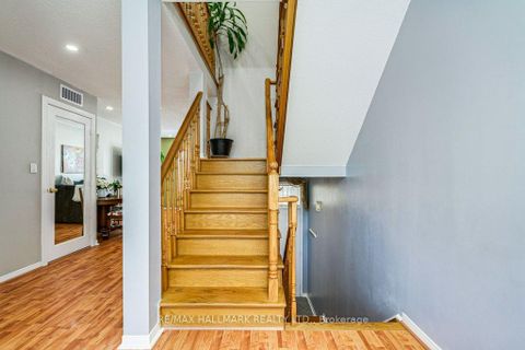 Photo 16 at 140 Conn Smythe Drive, Scarborough Village, Toronto