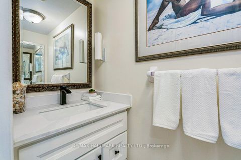 Photo 17 at 140 Conn Smythe Drive, Scarborough Village, Toronto