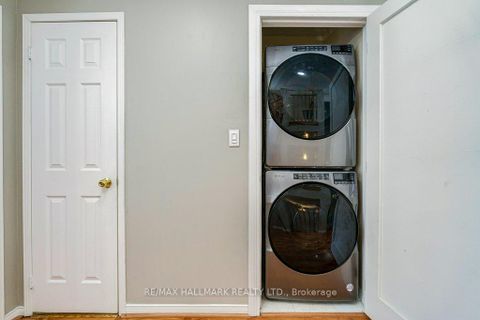 Photo 18 at 140 Conn Smythe Drive, Scarborough Village, Toronto