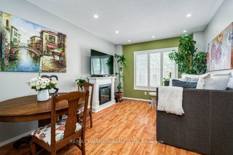 Photo 19 at 140 Conn Smythe Drive, Scarborough Village, Toronto