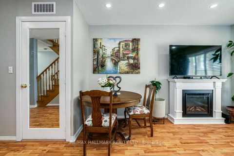 Photo 20 at 140 Conn Smythe Drive, Scarborough Village, Toronto