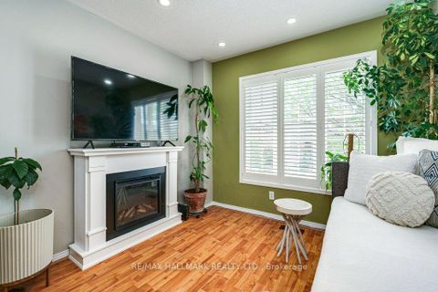 Photo 21 at 140 Conn Smythe Drive, Scarborough Village, Toronto