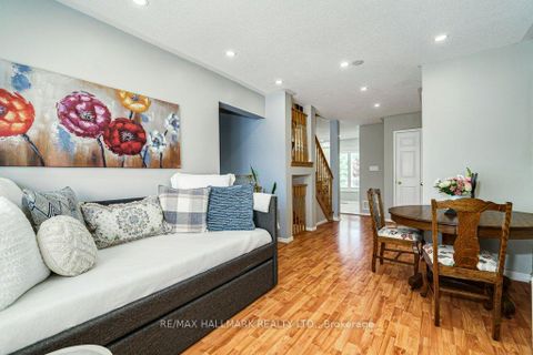 Photo 22 at 140 Conn Smythe Drive, Scarborough Village, Toronto