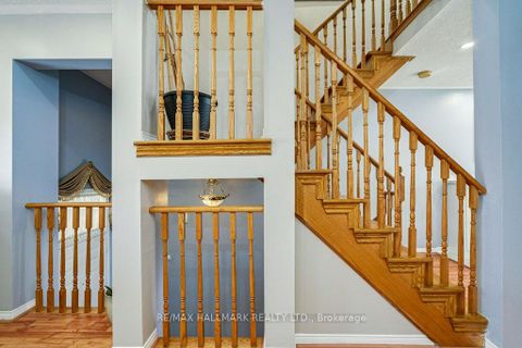 Photo 23 at 140 Conn Smythe Drive, Scarborough Village, Toronto