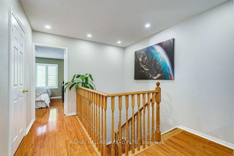 Photo 24 at 140 Conn Smythe Drive, Scarborough Village, Toronto