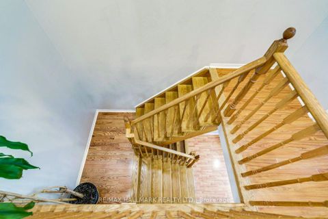 Photo 25 at 140 Conn Smythe Drive, Scarborough Village, Toronto