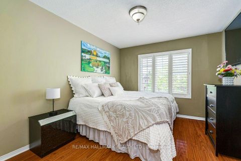 Photo 26 at 140 Conn Smythe Drive, Scarborough Village, Toronto