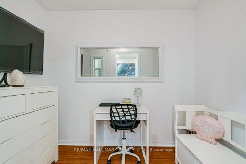 Photo 29 at 140 Conn Smythe Drive, Scarborough Village, Toronto