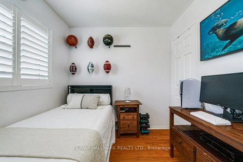 Photo 34 at 140 Conn Smythe Drive, Scarborough Village, Toronto