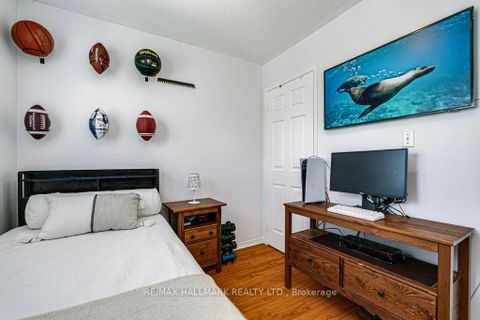 Photo 35 at 140 Conn Smythe Drive, Scarborough Village, Toronto