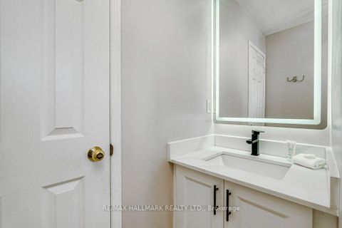 Photo 36 at 140 Conn Smythe Drive, Scarborough Village, Toronto