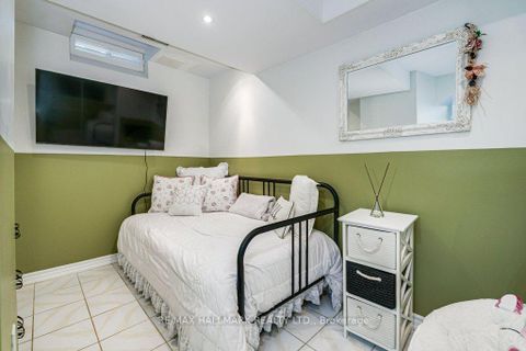 Photo 38 at 140 Conn Smythe Drive, Scarborough Village, Toronto