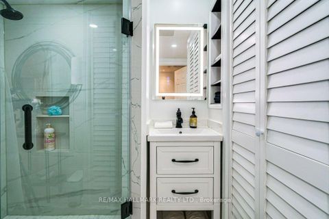 Photo 41 at 140 Conn Smythe Drive, Scarborough Village, Toronto