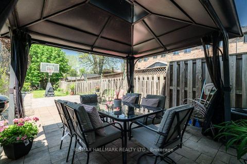 Photo 44 at 140 Conn Smythe Drive, Scarborough Village, Toronto