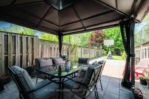 Photo 45 at 140 Conn Smythe Drive, Scarborough Village, Toronto