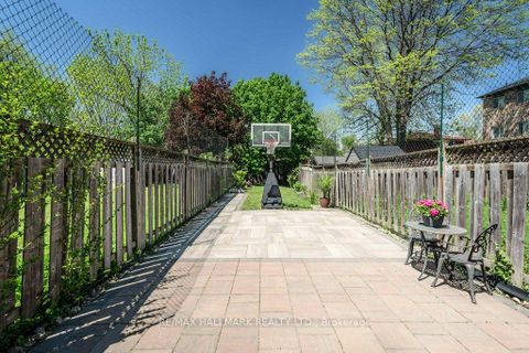 Photo 46 at 140 Conn Smythe Drive, Scarborough Village, Toronto