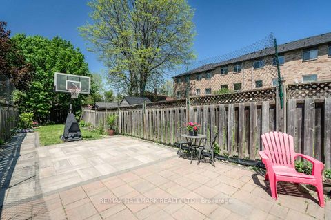 Photo 47 at 140 Conn Smythe Drive, Scarborough Village, Toronto